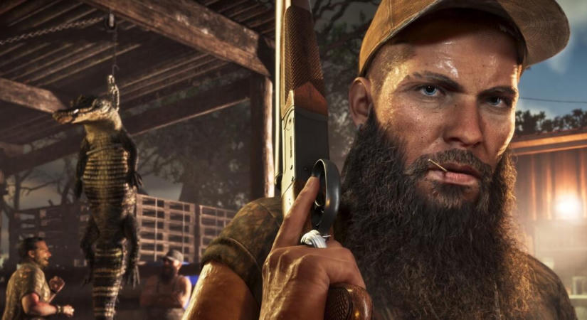 Állj arrébb, Red Dead Redemption 2, a GTA 6 lehet a Rockstar leghosszabb játéka!