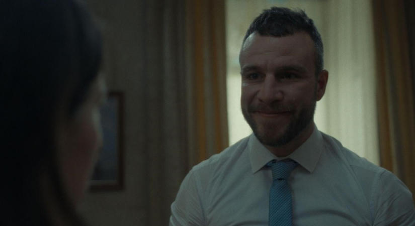 Nemzetközi díjat kapott Molnár Áron és Lovas Rozi filmje