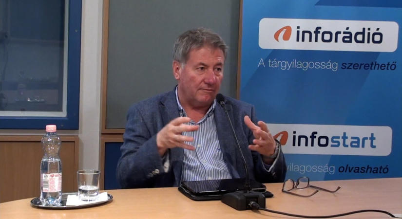 „Az utolsó dönerszeletelőnek is fontosabb a muzulmán testvériség a német alkotmányosságnál” – Prőhle Gergely az Arénában az AfD áttöréséről