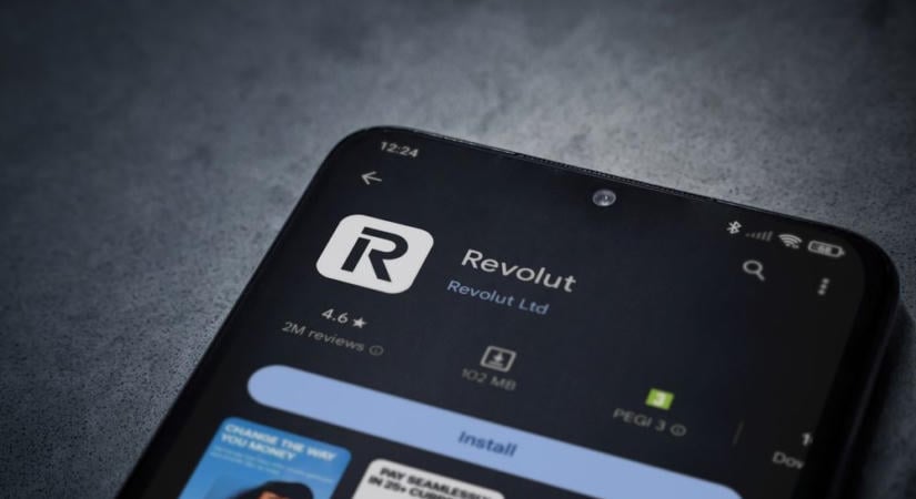 lletéktelenekhez kerültek a Revolut-ügyfelek KYC-adatai – magyar érintettség egyelőre nem ismert