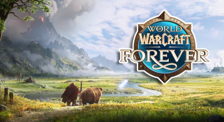 A Blizzard szerint semmi értelme nem lenne a World of Warcraft 2-nek