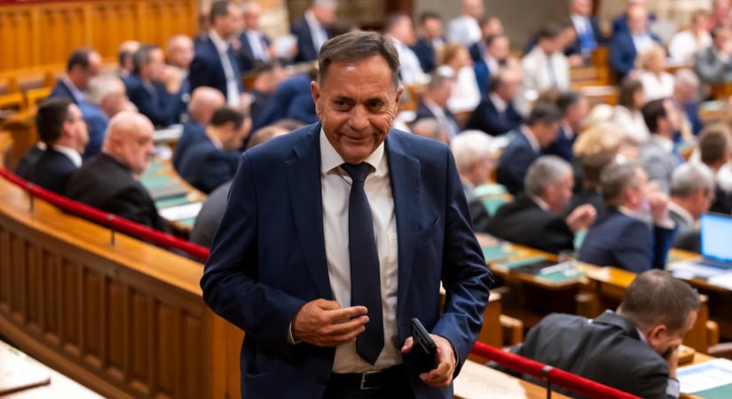 Pócs János szerint neki köszönhető, hogy újranyitják a Terror Házát – petícióval követelik a fideszes képviselő lemondását – videó