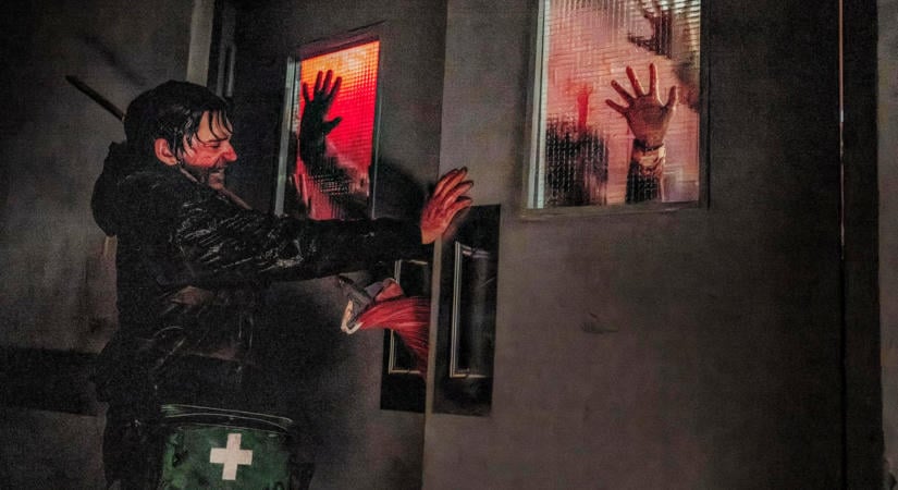 [BOX OFFICE HU] Nálunk nem ért a legsikeresebb Resident Evil-filmek nyomába A Kaptár, viszont egy különleges magyar romkom felkeltette a nézők érdeklődését