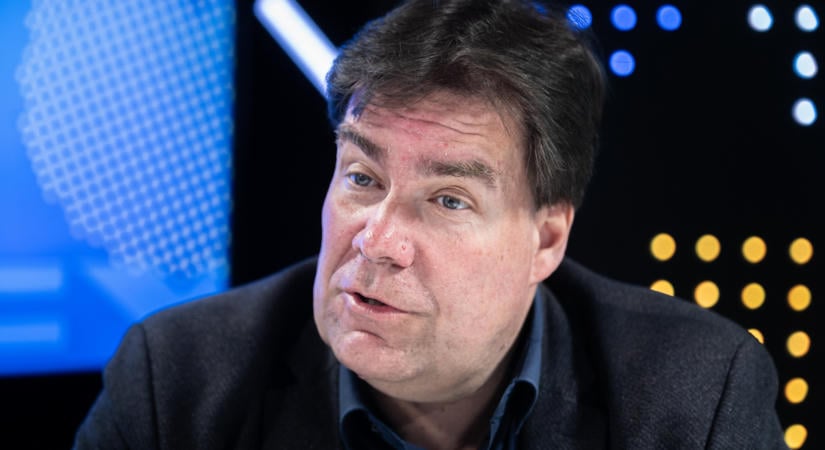 Borbély Zoltán: A legfőbb ügyész erősebb poszt az államfőnél és a Kúria elnökénél