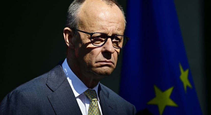 „Hová tartozik Németország? Ez a kérdés nagyon mélyre visz”
