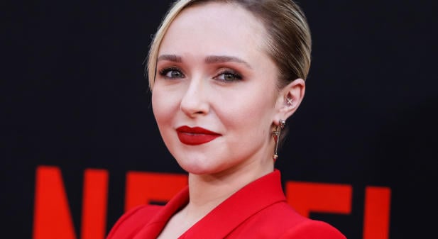 Kiderült, mi történt Hayden Panettiere-rel az halála előtt