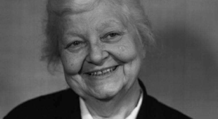 Radnót Magda, az első női orvos akadémikus előtt tisztelegnek Vicsápapátiban