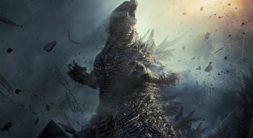 Az első kritikák alapján a Godzilla Minus Zero nem fog csalódást okozni azoknak, akinek bejött az előző szörnyfilm, sőt!