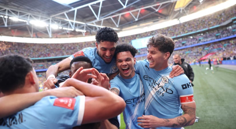 „Átvertek minket” – Befutott az első követelés a Manchester City felé