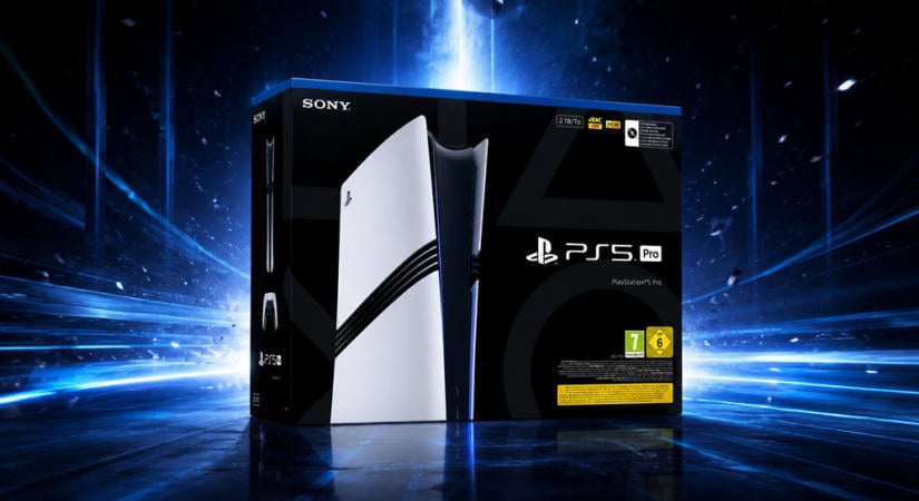 Túlzó volt az optimizmus, bedőlni látszik a PS5 konzolok ellátása