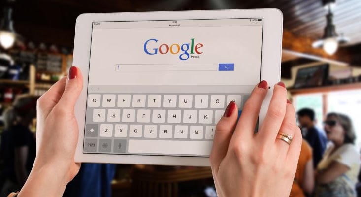 Leesik az állad, mi az, amit tud rólad a Google, akaratodon kívül