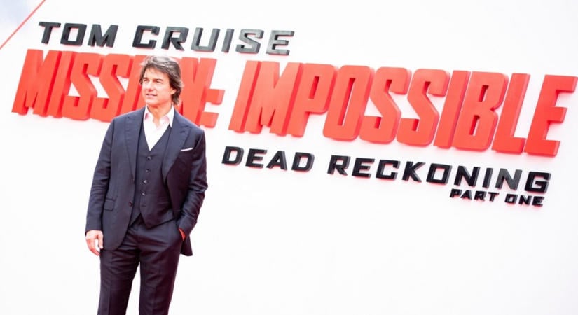 Tom Cruise legsikeresebb nyitóhétvégéi – a Top Gun folytatása mindent tarolt
