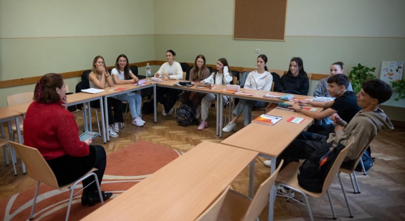 Megszűnhet a hat- és nyolcosztályos gimnáziumi képzés – Szegeden is sok gyereket érintene a változás
