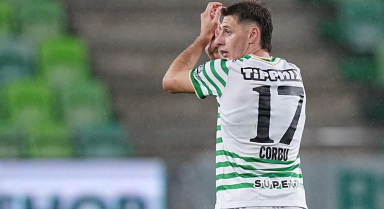 Csak a végén jött az egyenlítés, zsinórban negyedik NB I-es meccsén hullajtott pontokat a Ferencváros