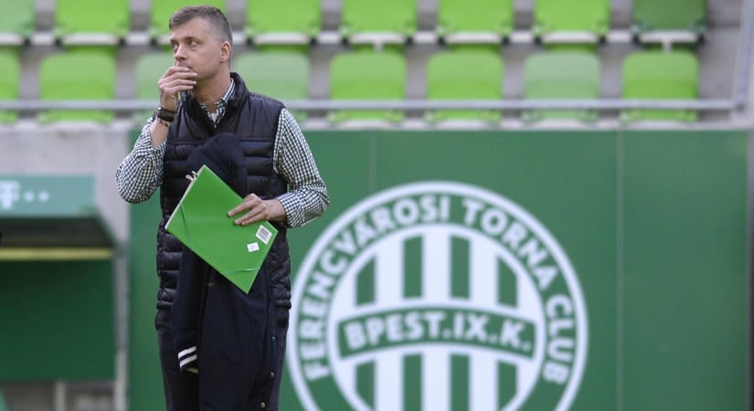 Újabb négy év jöhet Kubatov Gábornak? Fontos döntés előtt a Fradi