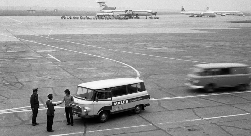Kiváló dolgozó – 65 éves a Barkas B1000