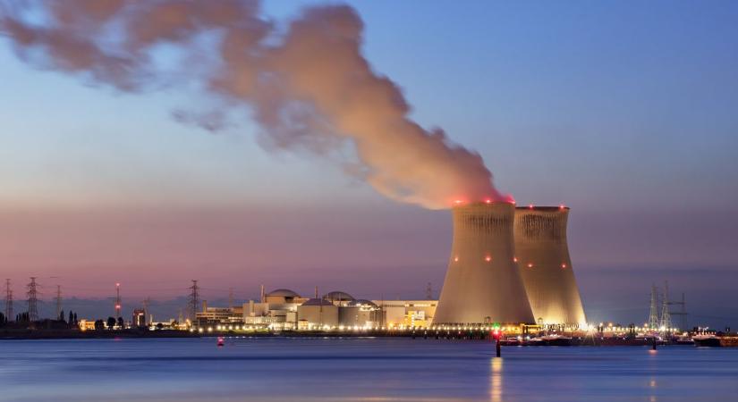 Sorra állítják le az atomreaktorokat a brutális hőség miatt Franciaországban – olyan meleg a hűtővizük, hogy kipusztítaná a folyók élővilágát