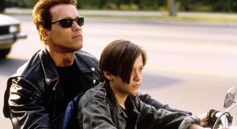 Emlékszel még a Terminátor 2 vagány gyereksztárjára? Edward Furlong ma már nagyon nem így néz ki