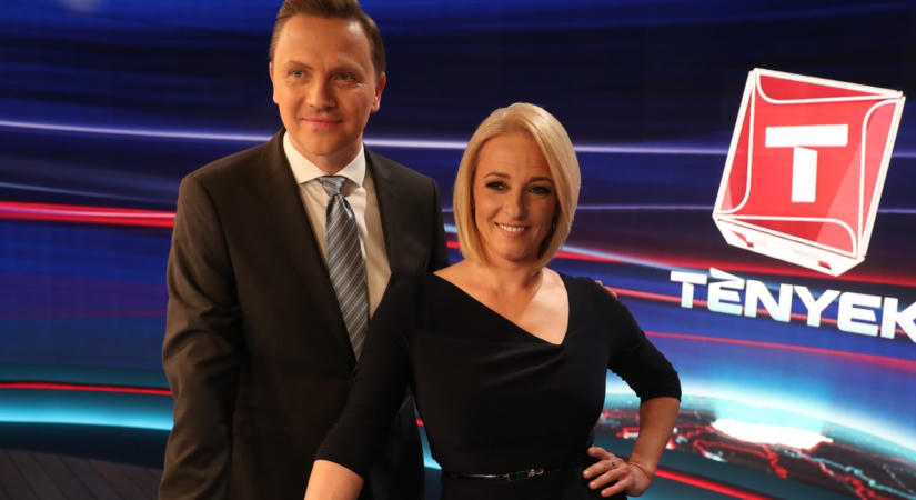 Vége a találgatásoknak, megszólalt a TV2: itt folytatja Marsi Anikó és Gönczi Gábor
