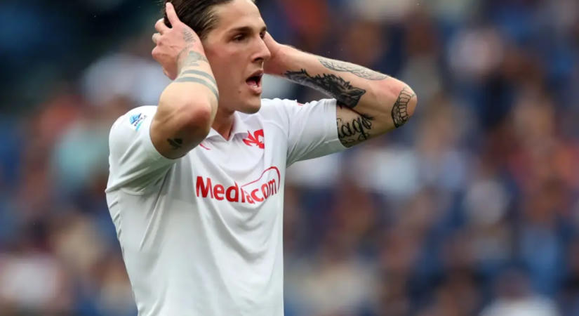 Nicolò Zaniolo nagy visszatérésre készül az Udinese színeiben