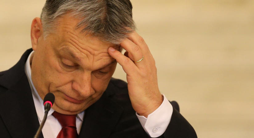 Lázadás helyett mély szorongás uralkodott el a Fidesz belső magjában