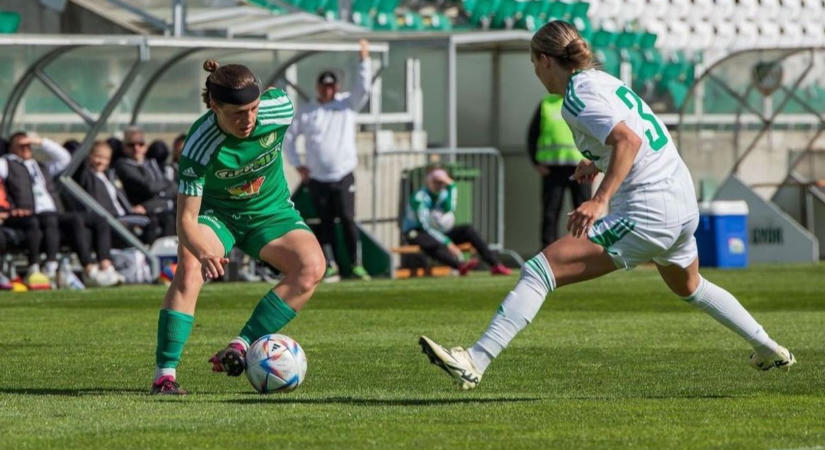 Az ETO FC a Puskás Akadémiát fogadja
