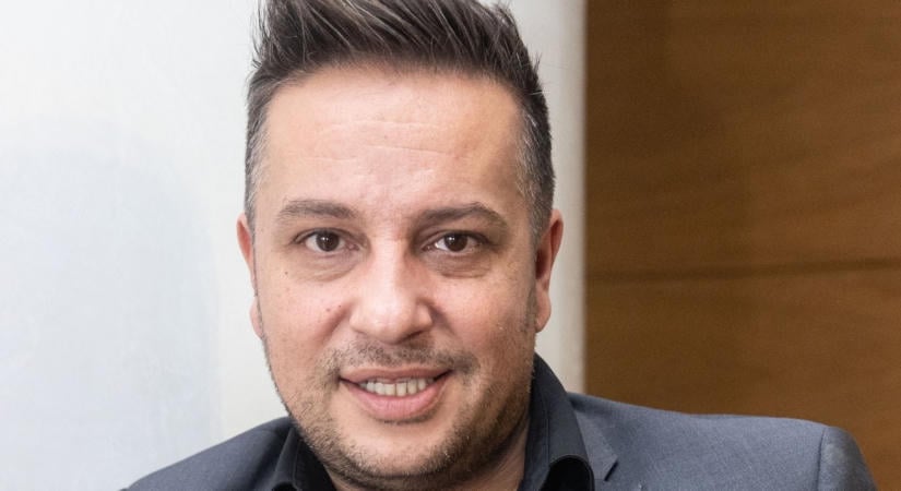Mi lett vele? - Szakítása után egyedül ment nyaralni L.L. Junior