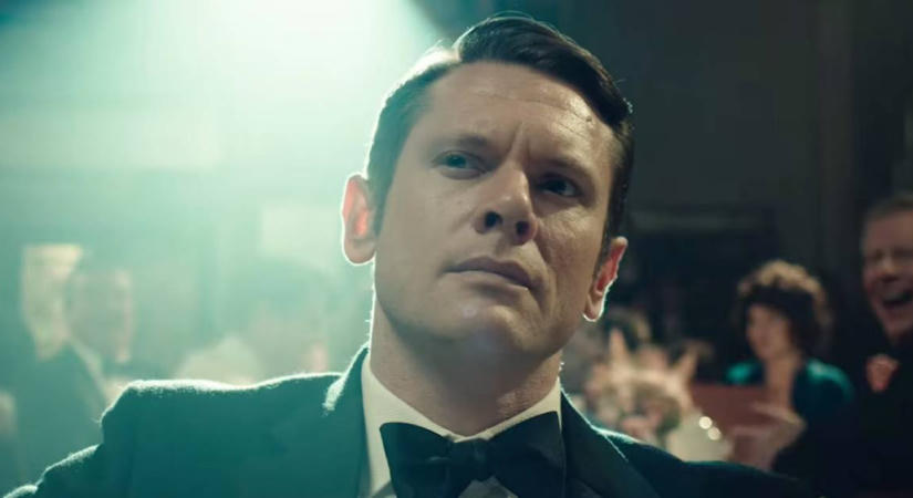 Danny Boyle elszabadítja a clickbait újságírást az Ink első, zaklatott előzetesében