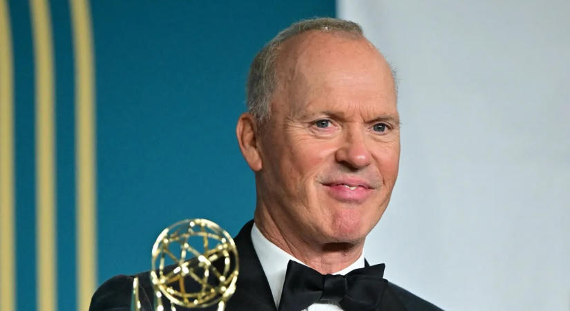 Emlékszel még az első Batmanre? Michael Keaton már 75 éves – így néz ki most! – Galéria