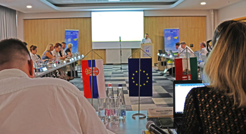 IPA-pályázatok: A Sajtószabadság Alapítvány is a nyertesek között
