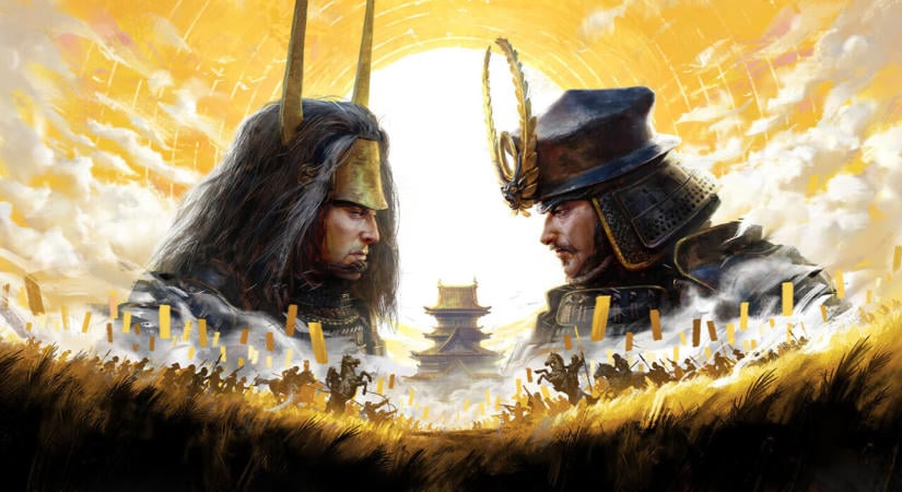Jön a Total War: SHOGUN 2 Complete Edition