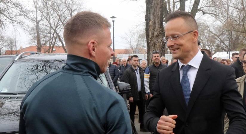 „Tesókák között már csak így megy” – nyilvánosságra hozták Dzsudzsák Balázs Szijjártó Péternek írt levelét