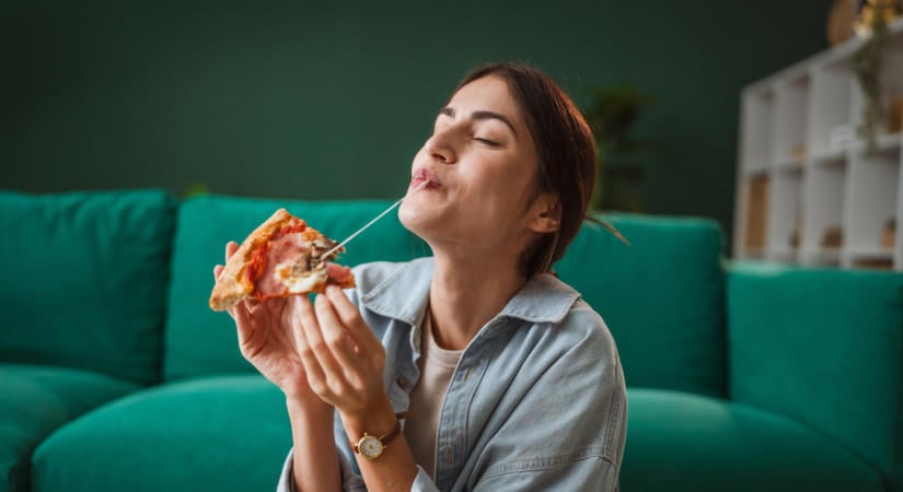 Mindenki Olaszországra tippelne, pedig nem ott van a világ legjobb pizzája