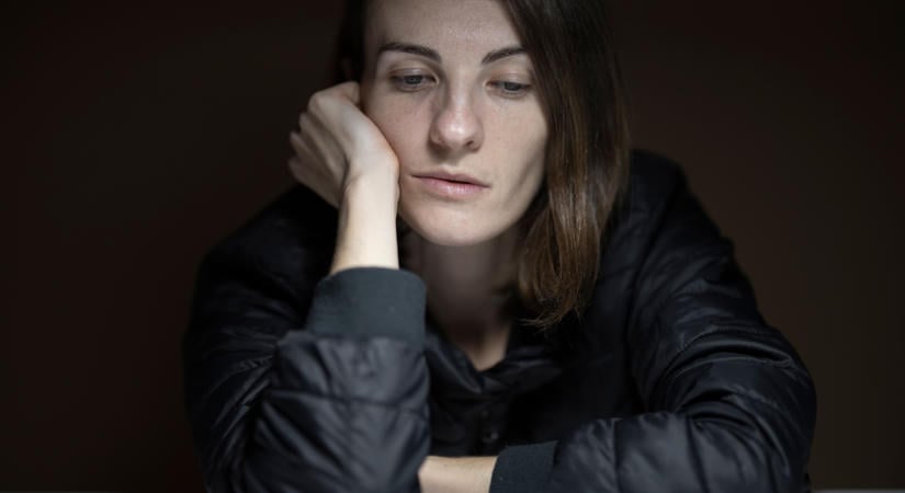 Nem a válástól lettem magányos, hanem amikor a barátaim is őt választották