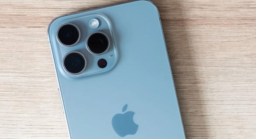 Fizet az Apple: kártérítést kaphatnak egyes iPhone-vásárlók