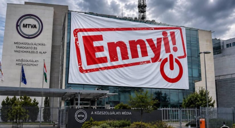 Kell nekünk a milliárdokat felemésztő közmédia?