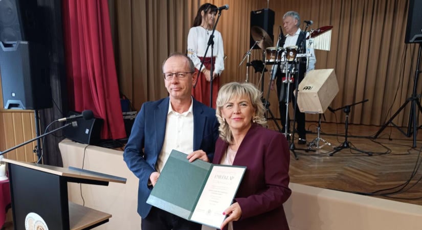 A fafaragó, aki nemcsak a fát, hanem a közösséget is formálta ( galéria)