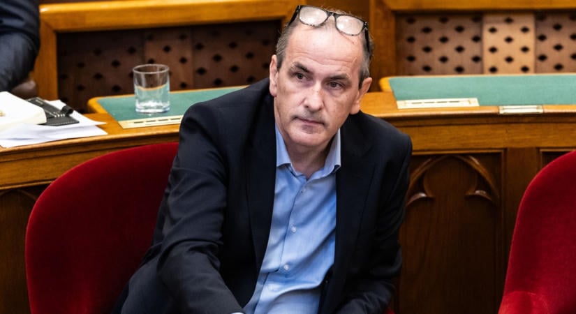 Hegedűs Zsolt bejelentette: indul a várólisták csökkentését célzó program