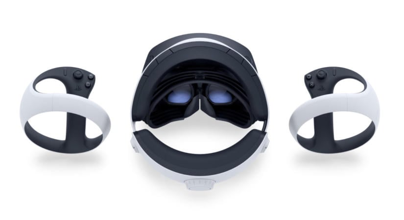 Több száz VR-szabadalmat adott el a Sony a Metának