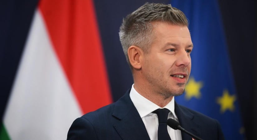 Magyar Péter az AP-nek: A maffiafilmeknél sem az első tíz perc a legizgalmasabb