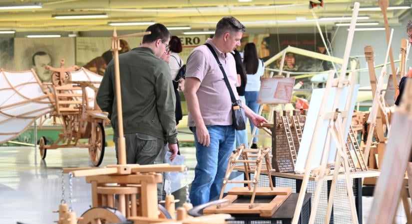 Programkavalkádot ígér a hosszú hétvége: most tényleg nem érdemes otthon maradni