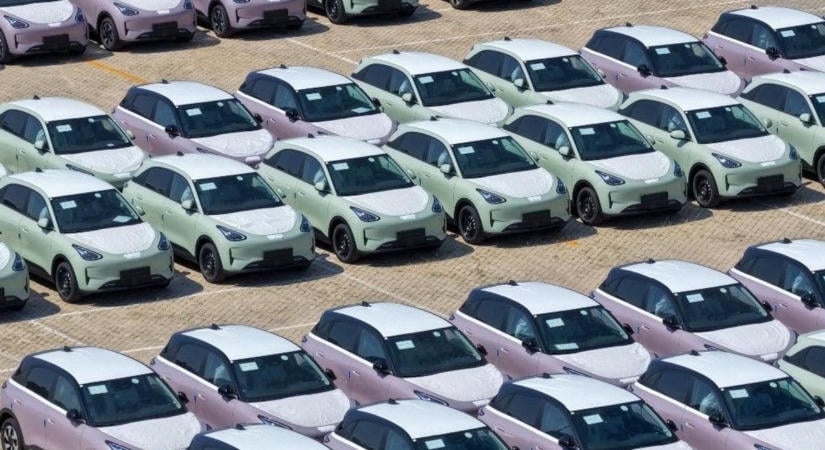 Megőrülnek a magyarok ezért a kínai autóért: elképesztő, mekkora az érdeklődés iránta