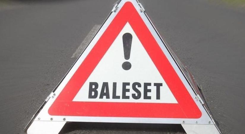 Halálos baleset történt Monostorapátiban