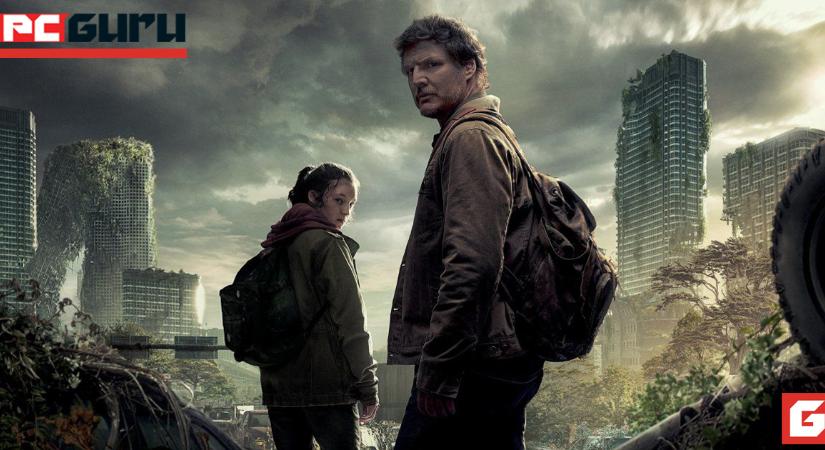 The Last of Us – Ez várható a folytatásban