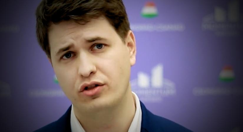 Az újszegedi gyilkosság kapcsán kapott rendkívül súlyos kritikát Mihálik Edvin