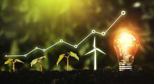 Átadták az MVM új energiatároló rendszerét Tiszaújvárosban