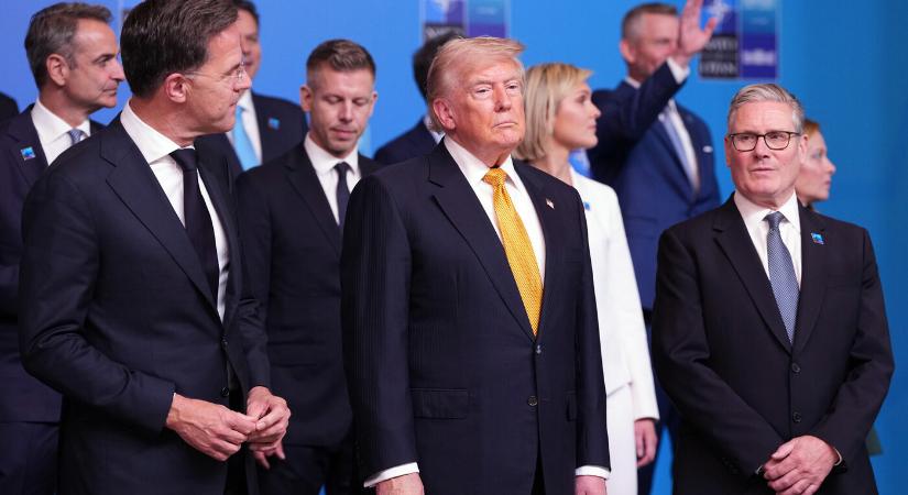 A következő NATO-csúcsot Albániában tartják, de lehet, hogy nem jövőre