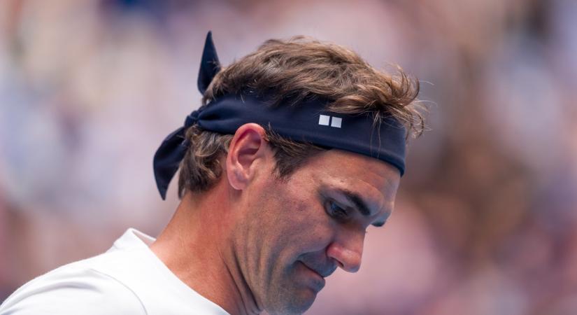 Tűz ütött ki Roger Federer exkluzív buliján: szürreális jeleneteket éltek át a részvevők