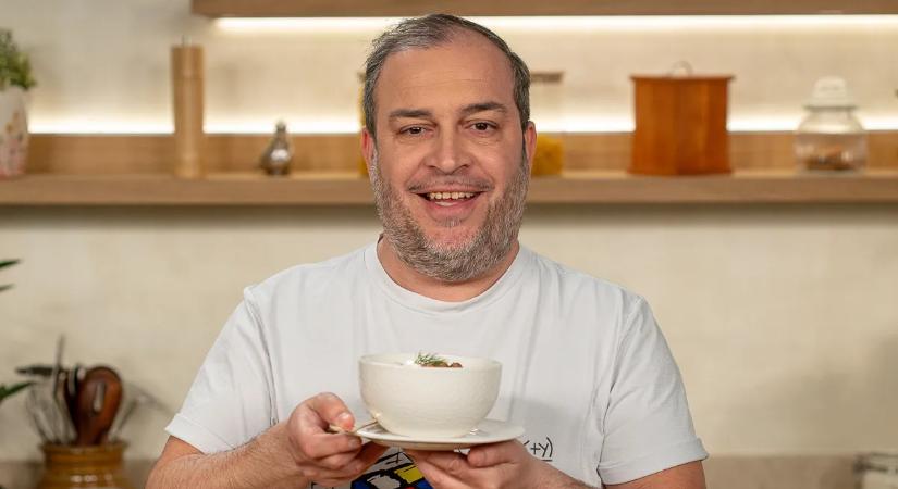 Rántás és habarás nélkül készül a frissítő nyári bableves – VIDEÓ!