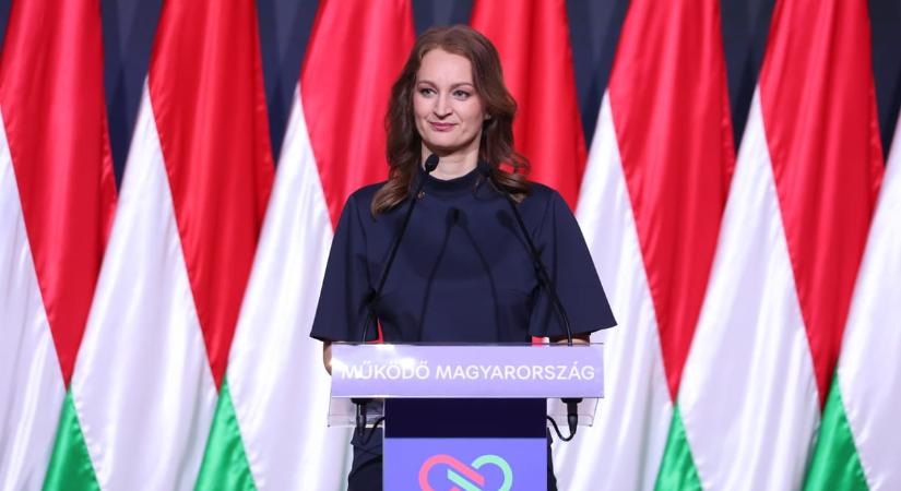 Megjelent az iskolakezdési támogatásról szóló törvény, amit már Forsthoffer Ágnes írta alá